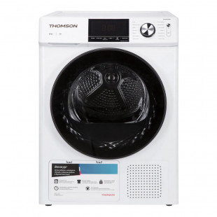 Сушильная машина Thomson TD30E10P01 White