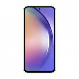 Смартфон Samsung Galaxy A54 5G 8/256GB Awesome Lime