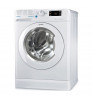 Стиральная машина Indesit BWE 81282 L White