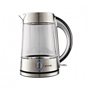 Чайник Gorenje K17G Silver