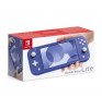 Игровая приставка Nintendo Switch Lite 32GB Blue