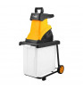Садовый измельчитель Deko DKSH3200 Yellow