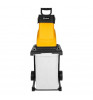 Садовый измельчитель Deko DKSH3200 Yellow