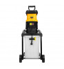 Садовый измельчитель Deko DKSH3200 Yellow