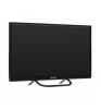 24" Телевизор Asano 24LF1210T Black