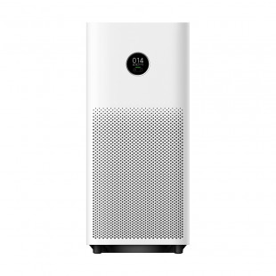 Очиститель воздуха Xiaomi Air Smart Purifier 4 AC-M16-SC White