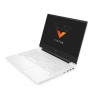 15.6" Ноутбук HP Victus 15-fa1033nn (1920x1080, Core i5 12500H, 16Gb DDR4, SSD512Gb, NVIDIA GeForce RTX4060) White 