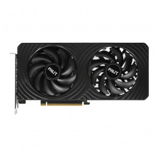 Видеокарта Palit GeForce RTX 5050 Dual OC 8G