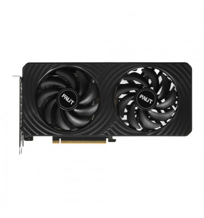 Видеокарта Palit GeForce RTX 5050 Dual OC 8G