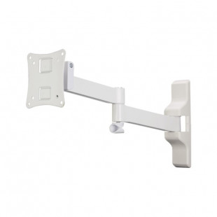Кронштейн на стену HAMA H-108737 White