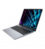 16" Ноутбук Tecno MegaBook K16SFA (1920x1200, Ryzen 5 7535HS 3.3Ghz, 16Gb LPDDR5, SSD1Tb, AMD Radeon 660M) Gray
