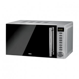 Микроволновая печь BBK 20MWS-721T/BS-M Silver