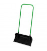 Скрепер для уборки снега Palisad 61689 Black/Green