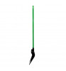 Скрепер для уборки снега Palisad 61689 Black/Green