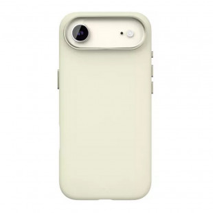 Чехол-накладка VLP Aster Case with MagSafe для смартфона Apple iPhone 17 Air White