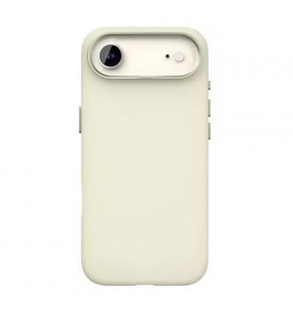 Чехол-накладка VLP Aster Case with MagSafe для смартфона Apple iPhone 17 Air White