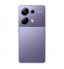 Смартфон Xiaomi Poco M6 Pro 12/512Gb Purple