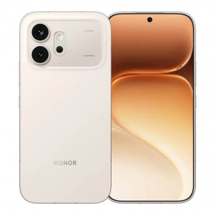 Смартфон Honor 600 12/256Gb Golden White