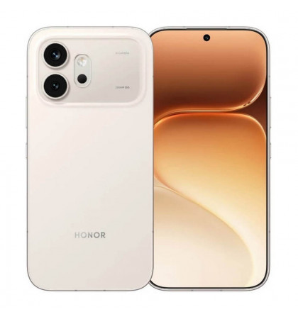 Смартфон Honor 600 12/256Gb Golden White