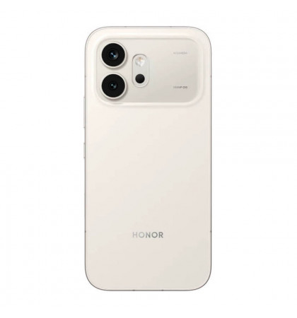 Смартфон Honor 600 12/256Gb Golden White