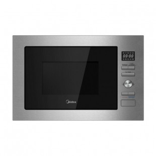 Микроволновая печь встраиваемая Midea MI7250X Inox