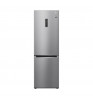 Холодильник LG DoorCooling+ GA-B459MMQM Silver