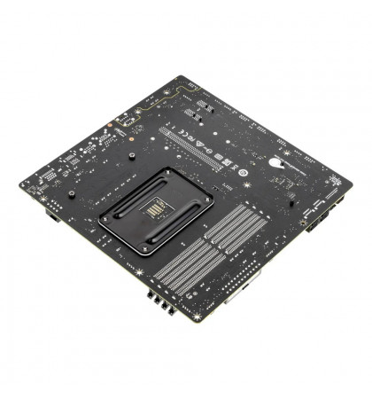 Материнская плата MSI B550M PRO-VDH