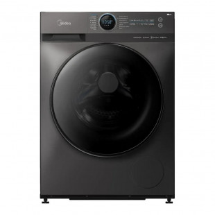 Стиральная машина Midea MF200W90WBS/S-RU Black