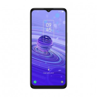Смартфон TCL 40R 5G 4/128GB RU Stardust Purple
