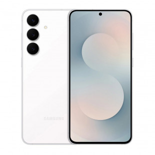 Смартфон Samsung Galaxy S25 FE 8/512Gb White