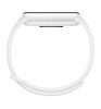 Фитнес-браслет Xiaomi Smart Band 10 Ceramic Edition Pearl White