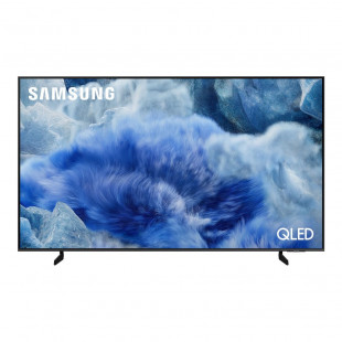 65" Телевизор Samsung QE65Q8FAAUXRU Black