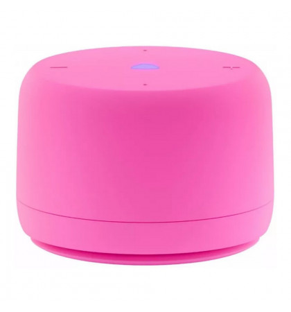 Умная колонка Яндекс Станция Лайт 2 c Алисой на YaGPT без часов Pink