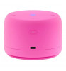 Умная колонка Яндекс Станция Лайт 2 c Алисой на YaGPT без часов Pink