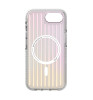 Чехол-накладка VLP Pulse Case с MagSafe для iPhone 16E/17E Pearl