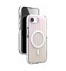 Чехол-накладка VLP Pulse Case с MagSafe для iPhone 16E/17E Pearl