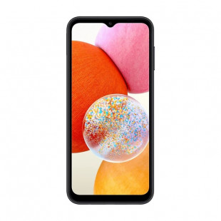 Смартфон Samsung Galaxy A14 4/64GB Black