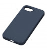 Чехол-накладка uBear Touch Mag Case для смартфона Apple iPhone 16e Dark Blue