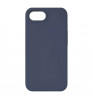 Чехол-накладка uBear Touch Mag Case для смартфона Apple iPhone 16e Dark Blue