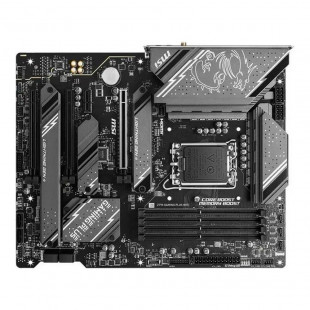 Материнская плата MSI Z790 GAMING PLUS WIFI