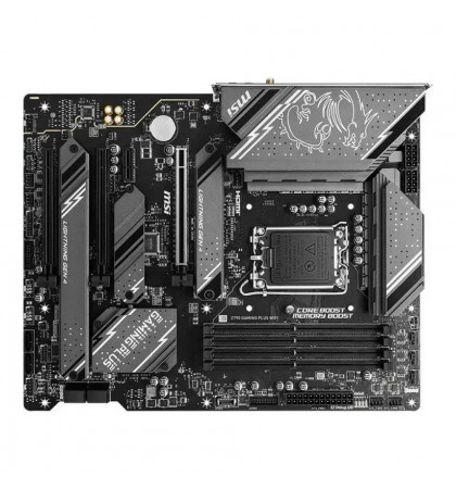 Материнская плата MSI Z790 GAMING PLUS WIFI