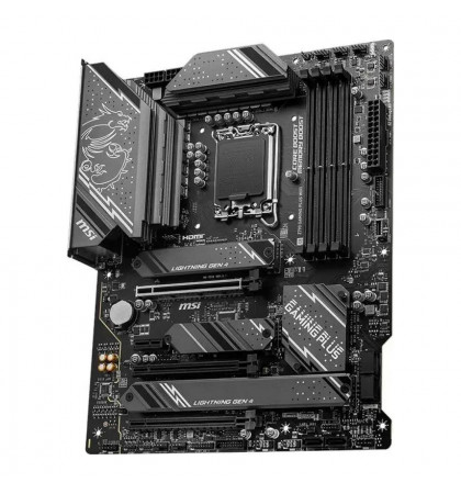 Материнская плата MSI Z790 GAMING PLUS WIFI
