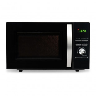Микроволновая печь Hyundai HYM-D2079 Black
