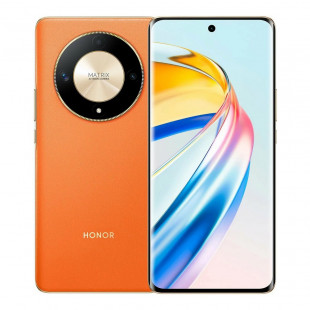 Смартфон Honor X9b 5G 12/256Gb Sunrise Orange