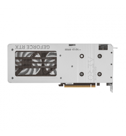 Видеокарта GIGABYTE GeForce RTX 5060 AERO OC 8G