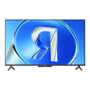 43" Телевизор Яндекс YNDX-00078 Black