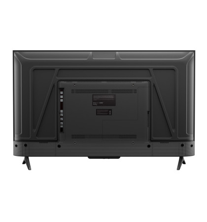 43" Телевизор Яндекс YNDX-00078 Black