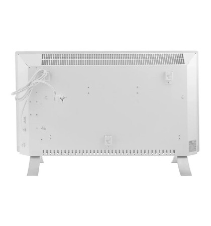 Конвектор Denzel OptiPrime-2000 White