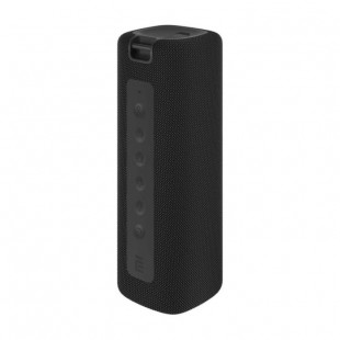 Портативная акустика Xiaomi Mi Portable Bluetooth Speaker 16 W Black