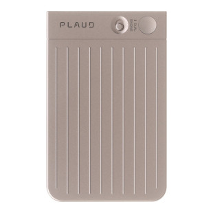 Диктофон Plaud Note NB-100 64Gb Starlight